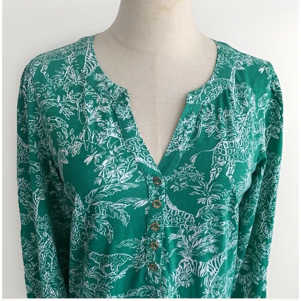 Lilly‎ Pulitzer Emery Dress